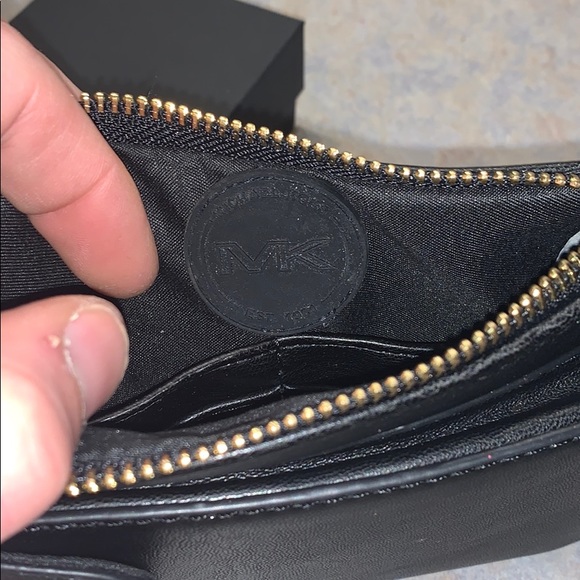 Clutch wristlet - Picture 5 of 5